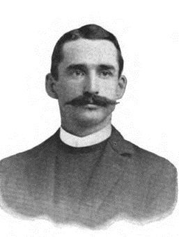 Rev. Andrew Glassell Grinnan