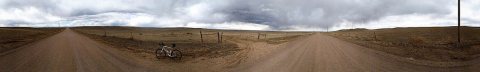 The Prairie of Northern Colorado