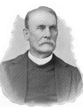 Rev. Charles C. Pearson
