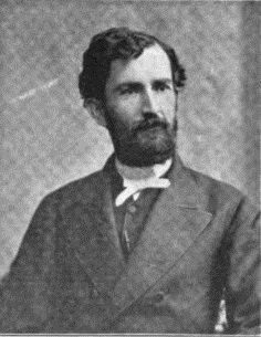 Rev, Edward Valentine Jones