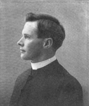 Rev. John Smith Lightbourne