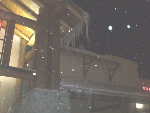SilverthorneTargetsnowfall
