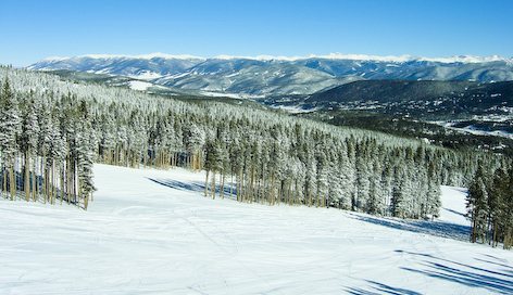 Silverthorne, CO, USA