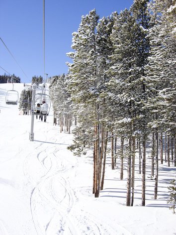Silverthorne, CO, USA - panoramio - Juan Ortega