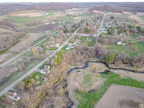 Ironton, Wisconsin