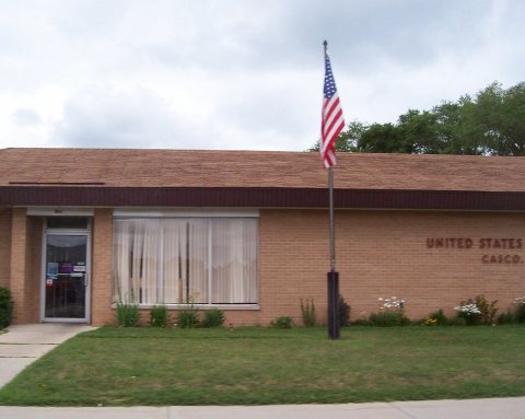 CascoWisconsinPostOffice