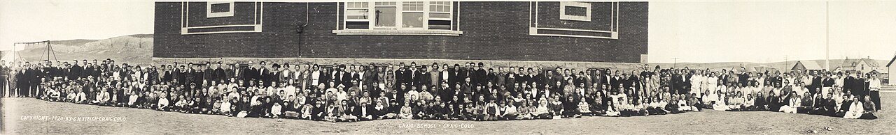 CO Craig 1920