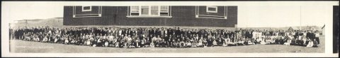 Craig School, Craig, Colo