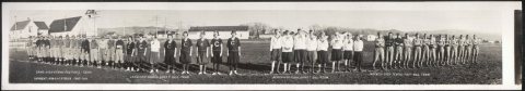 Craig High School football team
