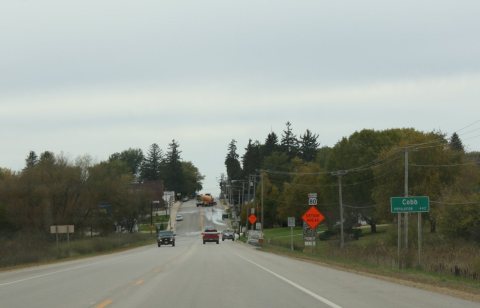 CobbWisconsinSignPanoramaUS18