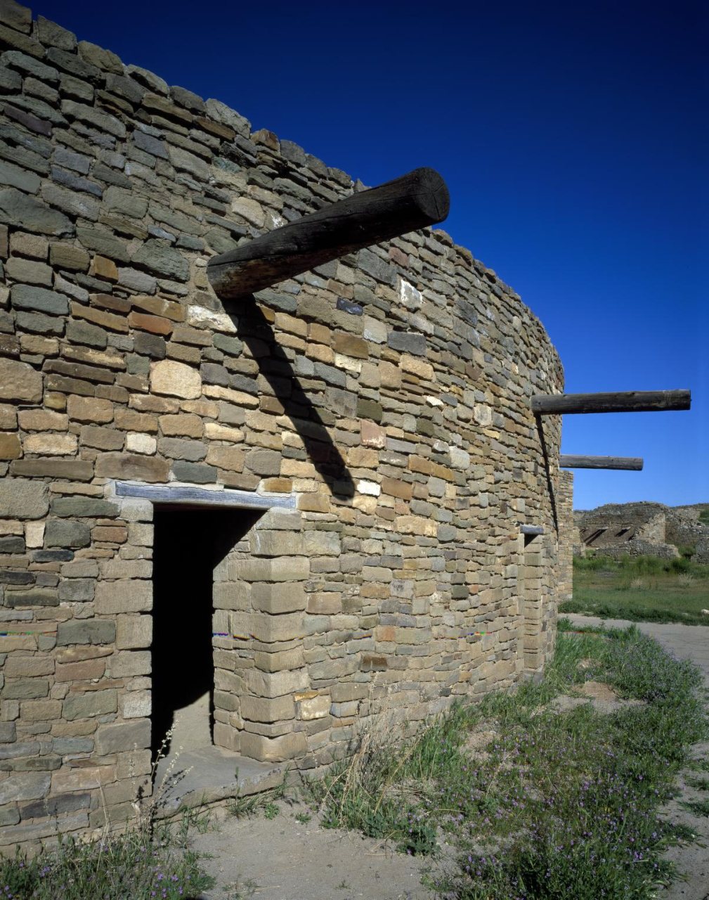 Mesa Verde pueblos