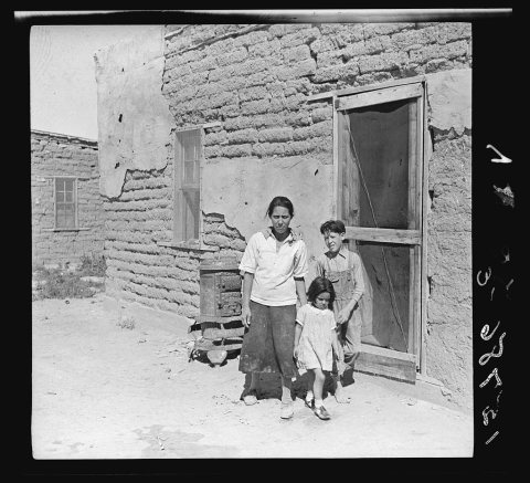 The mother said "I keep her dressed nice every day, because she is the only girl I've got." Great Western Sugar Company…