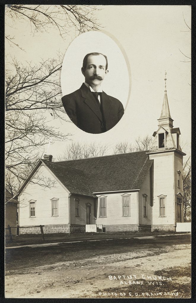 Baptist Church