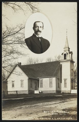Baptist Church