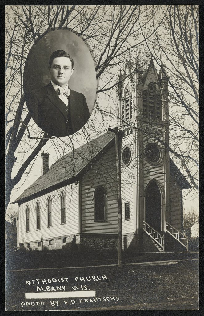 Methodist Church