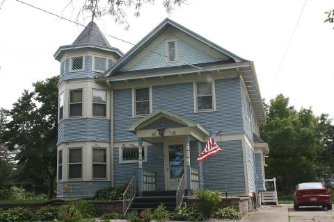 GillettAreaHistoricalMuseumWIS22