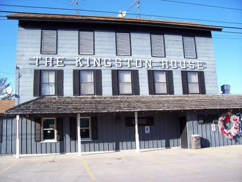 KingstonWisconsinTheKingstonHouse
