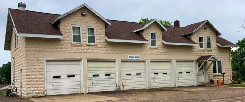 Fairchild Village Hall