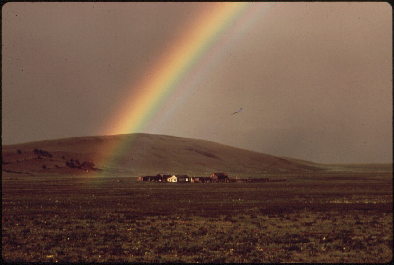 COLORADO--SOUTH PARK