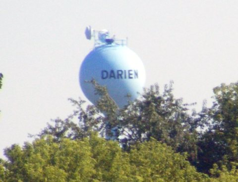 Darien Tower 1