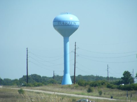 Darien Tower 2