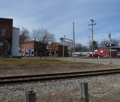 Junction City Wisconsin