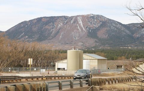 Mount Herman (Colorado)