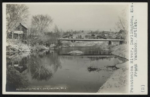 Pecatonica River