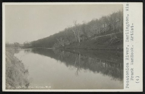 Pecatonica River
