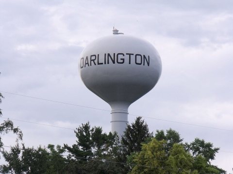 Darlington Tower 1
