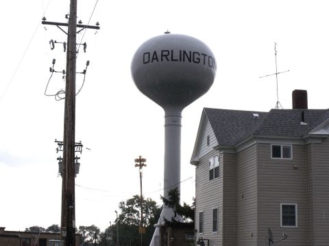 Darlington Tower 2