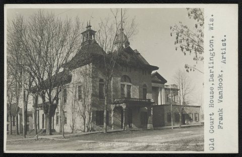 Old Court House