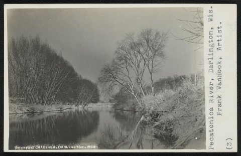 Pecatonica River