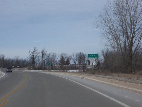 CecilWisconsinSign