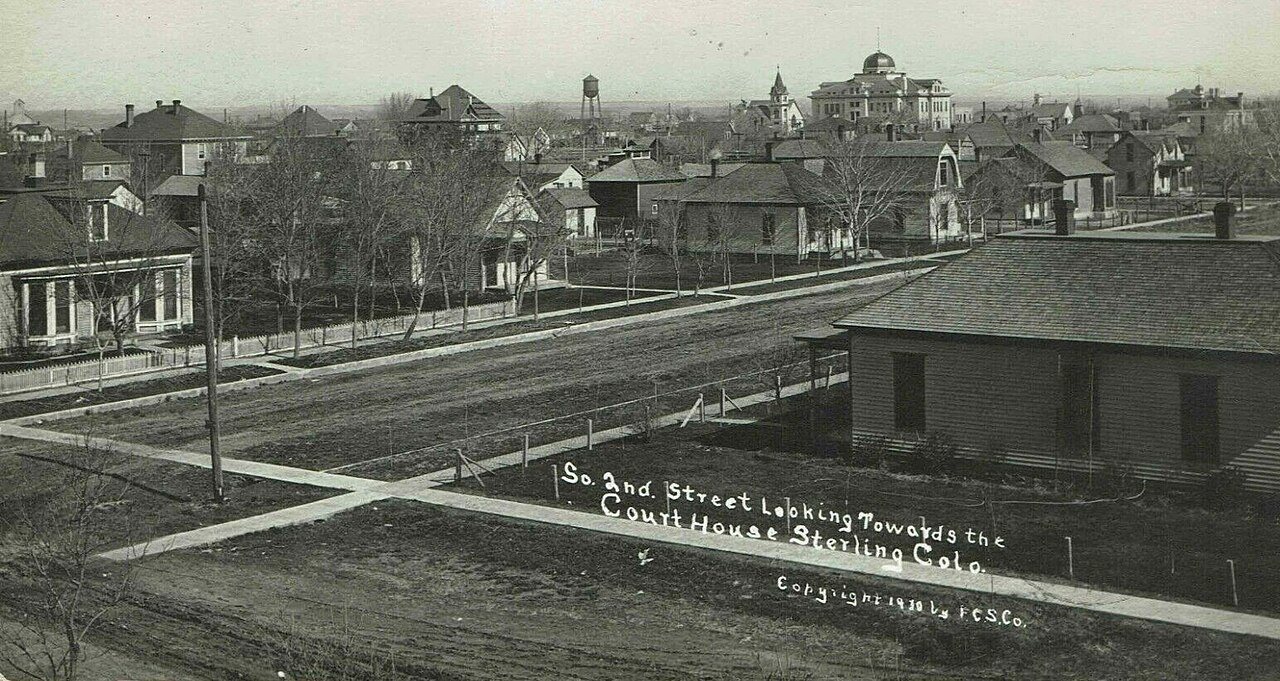 Sterling Co Mar 28 1911
