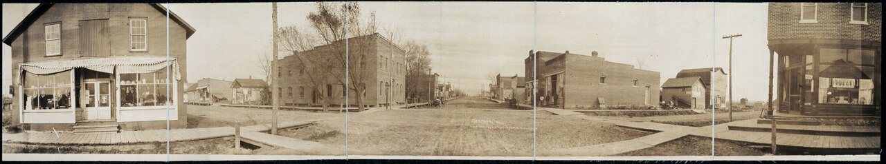 Spencer, Wis