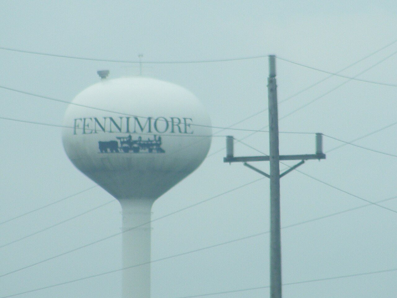 Fennimore Tower 2