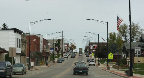 FennimoreWisconsinDowntown1US18US61