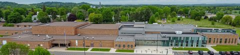 Fall Creek High School
