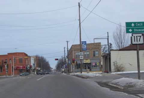 WIS117CTHBE