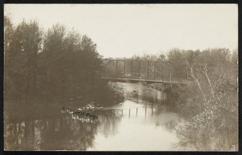 Northwest Bridge