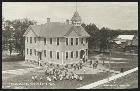 Public School