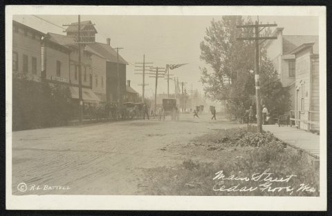 Main Street