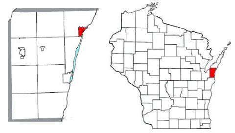 Algoma, Wisconsin