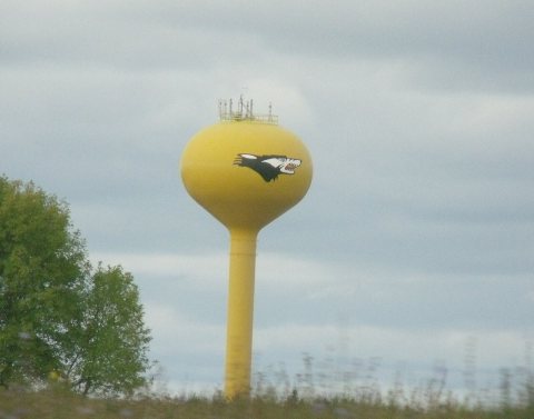 Algoma Tower
