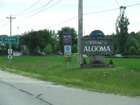 Welcome to