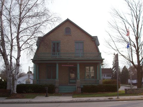 CarlGottliebHeinsHouseNorth