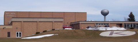 KielWisconsinHighSchool