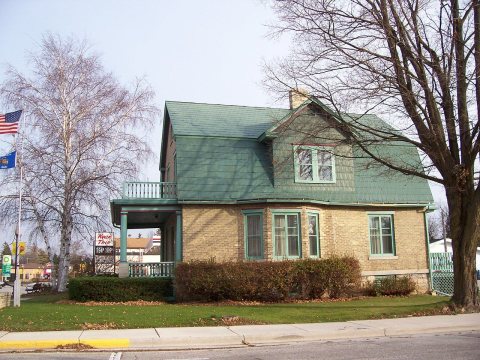 CarlGottliebHeinsHouseWest