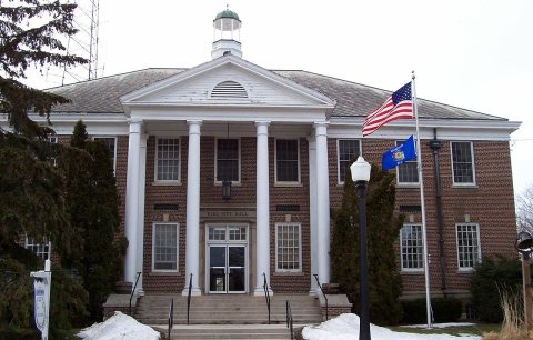 KielWisconsinCityHall